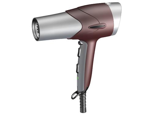 Ku Gu Motor provides the perfect solution for hair dryers